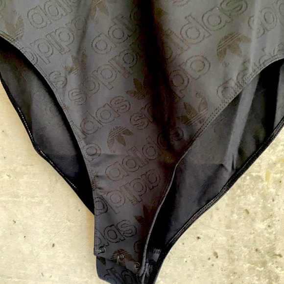 Adidas Bodysuit - Picture 4 of 7